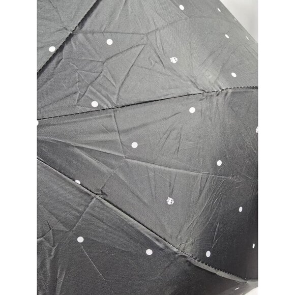 Monster High Umbrella Black Kids/Small Size Adult Mattel Vintage 2013 - Picture 8 of 8